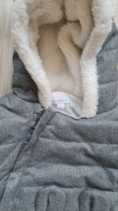 Бебешки скафандри различни размери