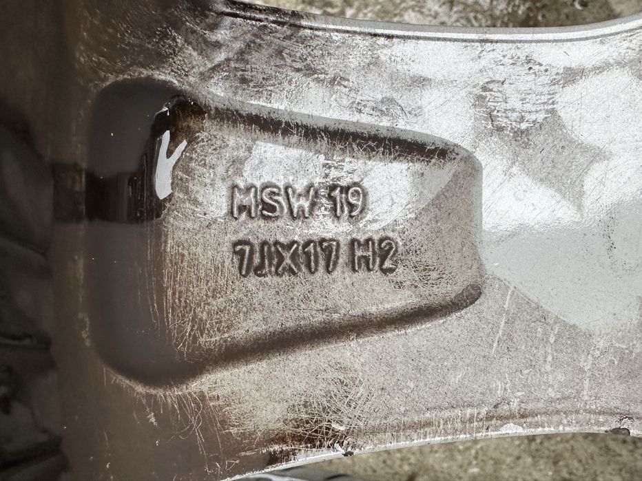 Jante / Roti Audi, VW, Skoda, Seat 225 50 17, Vara