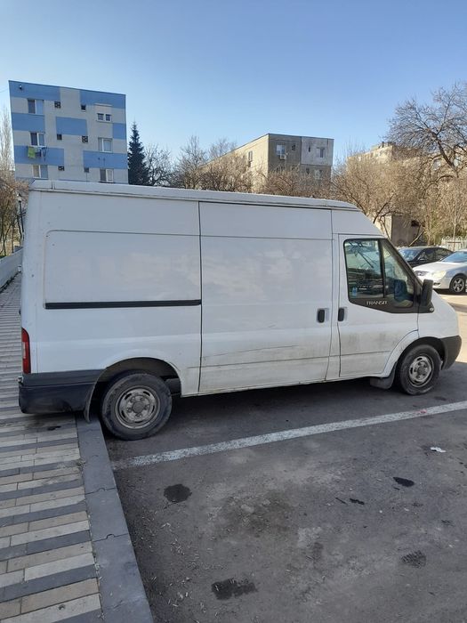 Transport mobilă/ marfă