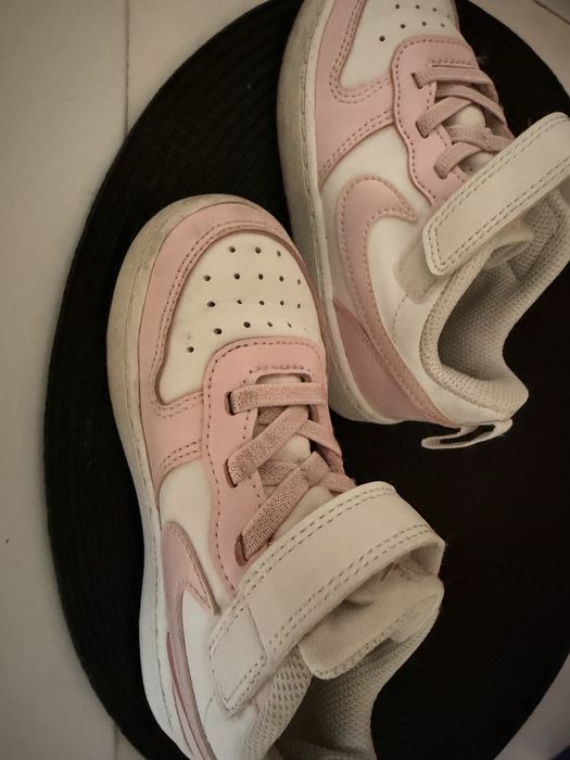 Детски маратонки nike