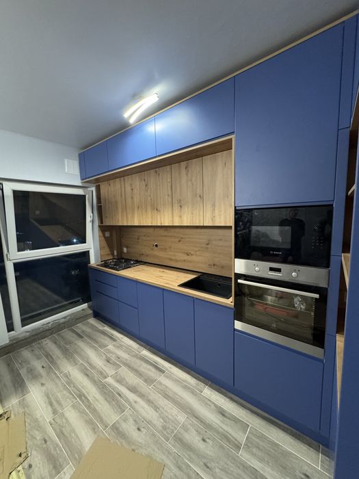 Montaj mobilier bucatarii ldormitoare