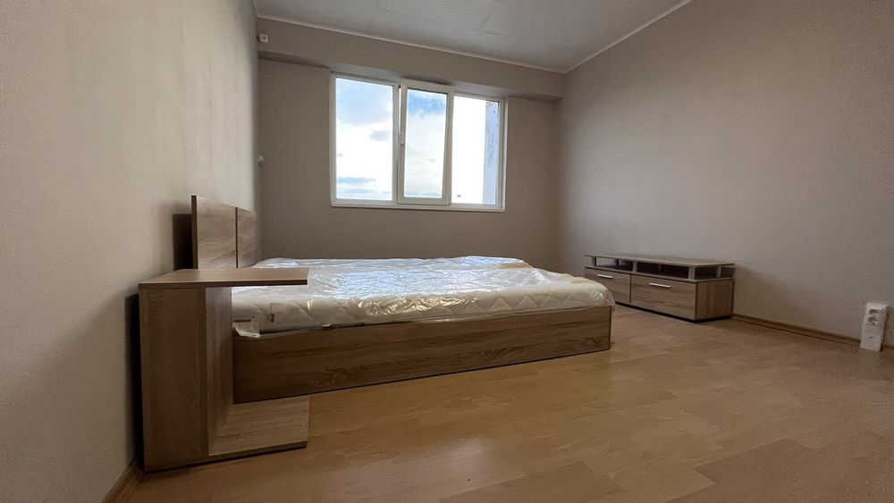 Дава се под наем Двустаен апартамент в Пазарджик, Устрем - 44 кв.м за 249.9 € - Снимка #9