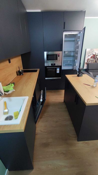 Дава се под наем Двустаен апартамент в Пловдив, Христо Смирненски - 52 кв.м за 561 € - Снимка #17