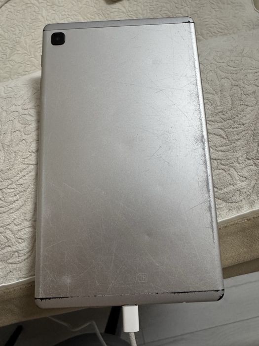 Samsung galaxy Tab A7 lite