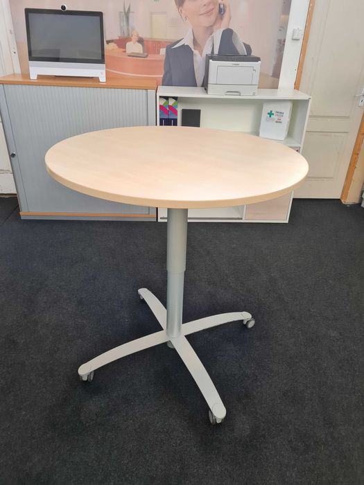 Masa rotunda Ceka 100. Reducere de primavara!!!