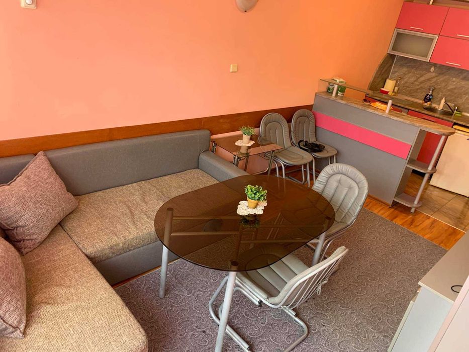 Дава се под наем Двустаен апартамент в Бургас, Възраждане - 60 кв.м за 89.25 € - Снимка #19