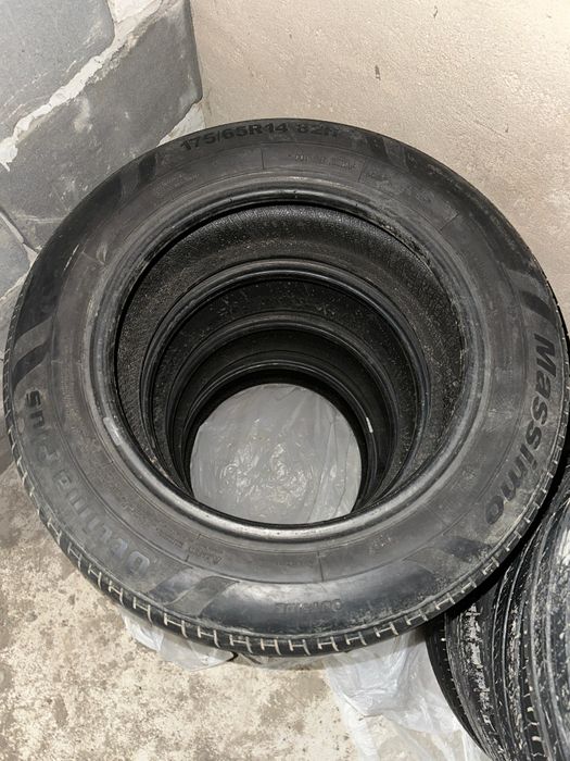 Покрышка 175/65/14