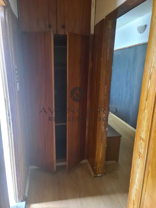 Продава се Двустаен апартамент в Пловдив, Изгрев - 64 кв.м за 934 €/кв.м - Снимка #6