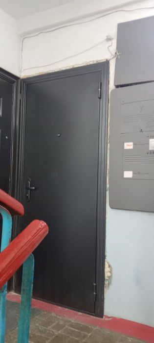 Однокомнатная квартира