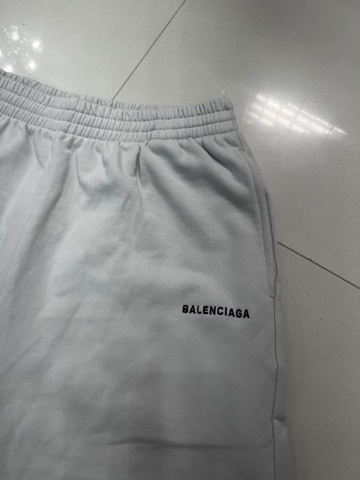 Pantaloni Balenciaga