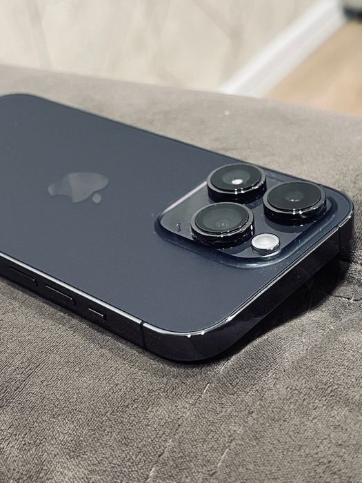 Iphone 14 pro 512 GB purple