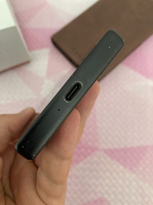 Sony Xperia XZ1 compact