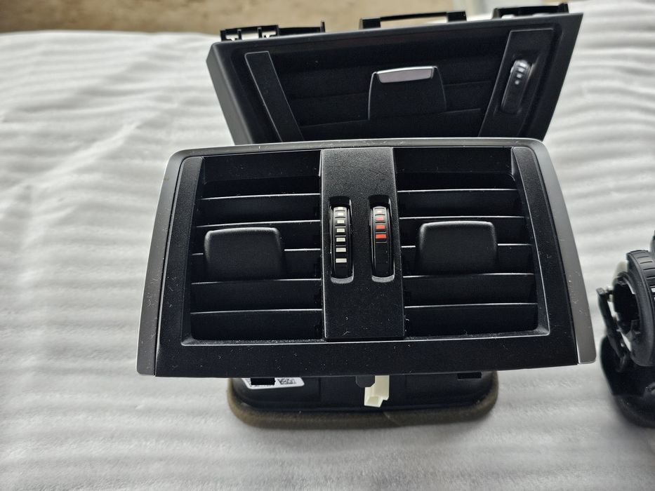 Управление за климатроник панел духалка духалки ф30 ф31 ф32 f30 f31