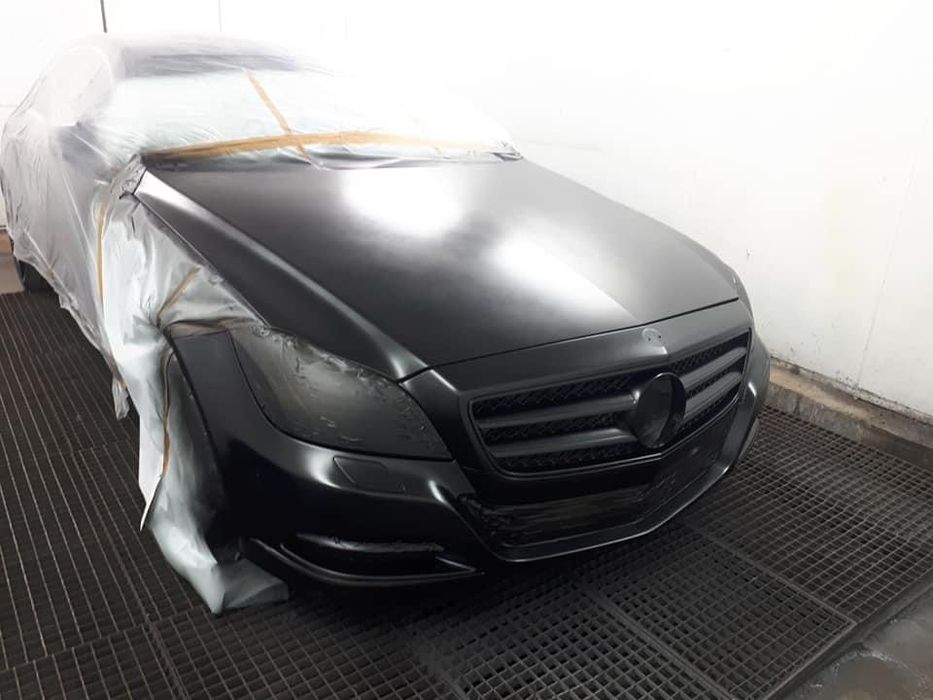 Автосервиз SDI Performance