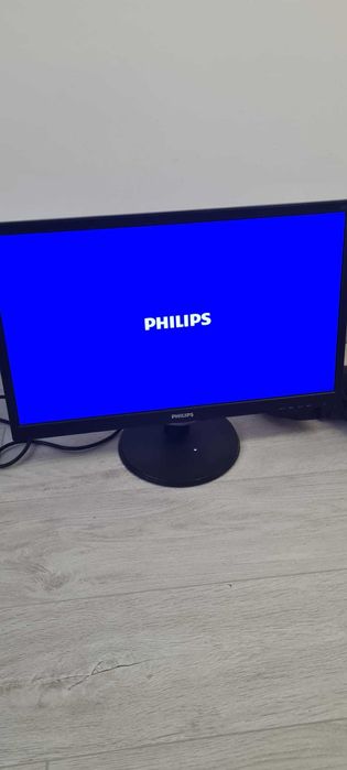 Monitor Philips 24inch