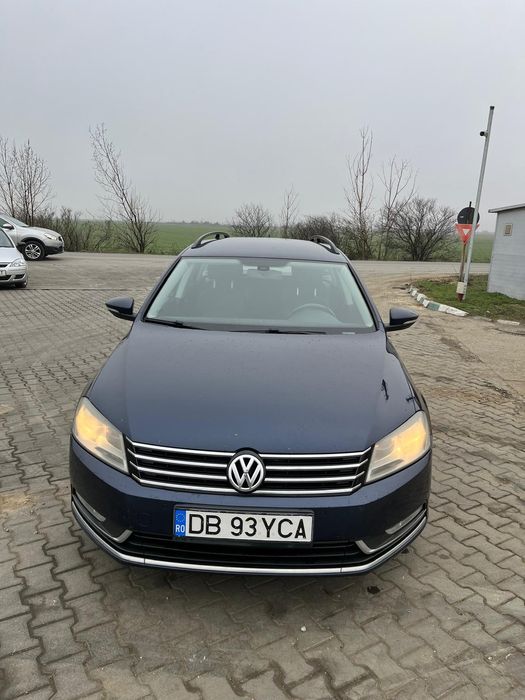Wv  passat de vânzare