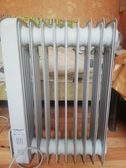 Обогреватель Скарлет