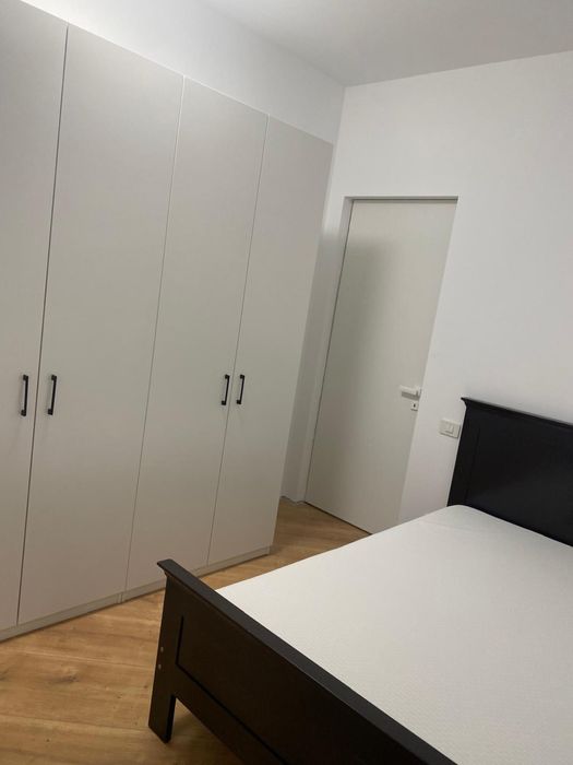 Inchiriez apartament 2 camere-Pipera 4City North