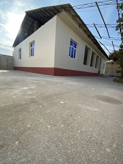 Hovli uy sotiladi термез шахар