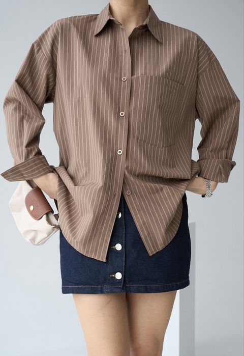 Рубашки новые Турция