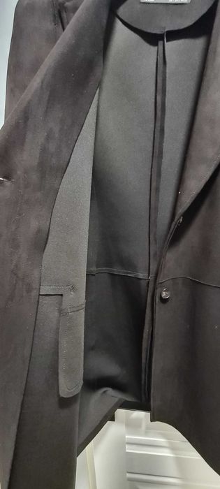 Тренч женский размер S