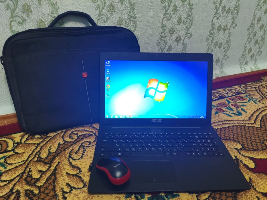 Продаю Ноутбук Asus