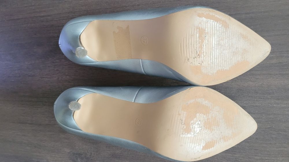 Pantofi stiletto Solo Donna,de la Benvenutti