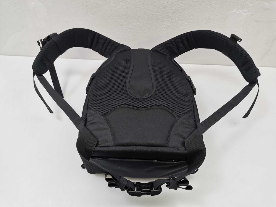 Lowepro CompuTrekker AW професионална раница за фотоапарати с обективи, лаптоп и статив