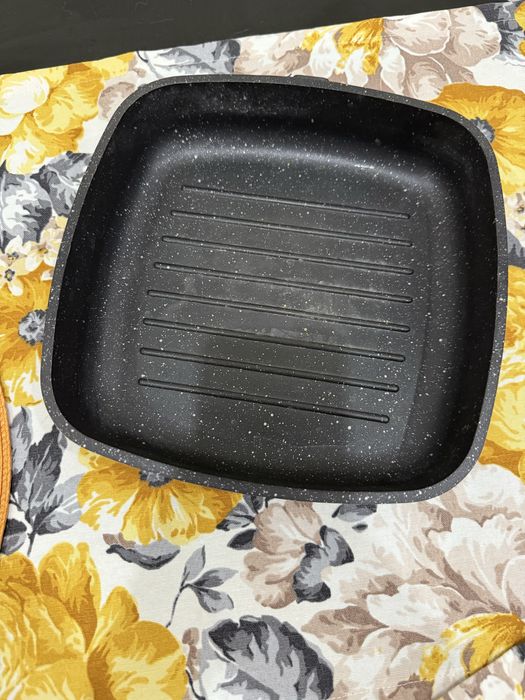 Сковордка гриль BergHoff