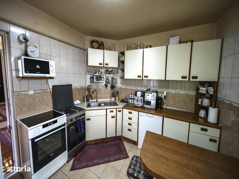 Casă de vânzare în Cristur – Str. Ulița Mare nr. 43