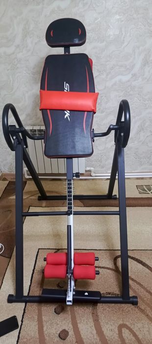 Продам инверсионный стол