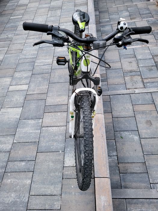 Bicicleta Mountain Bike MTB Scott  Copii