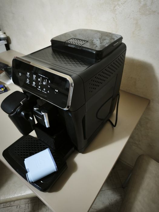 Espressor Philips LatteGo seria 2200