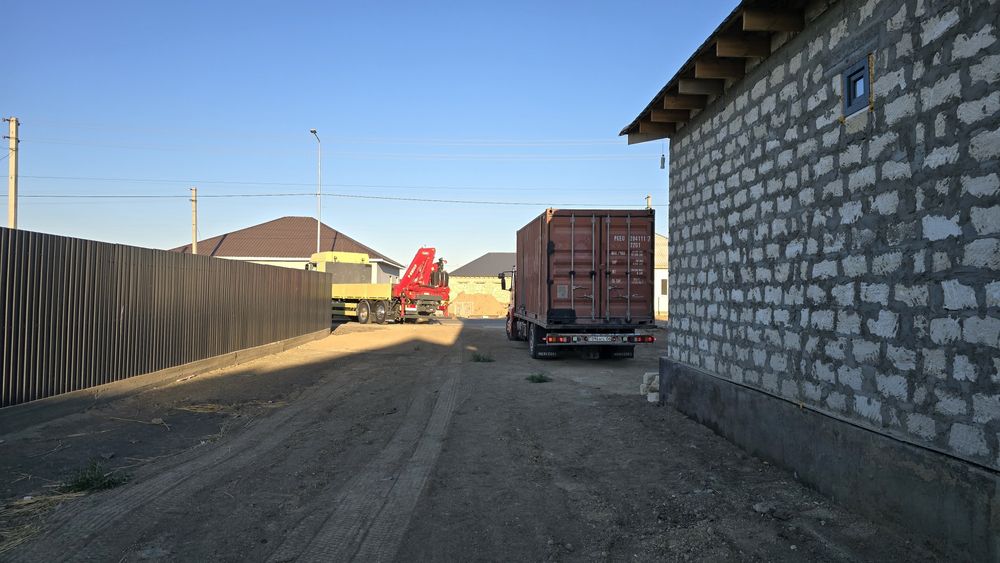 Услуги манипулятор