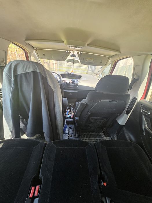 Vind/schimb Citroen C4 Picasso