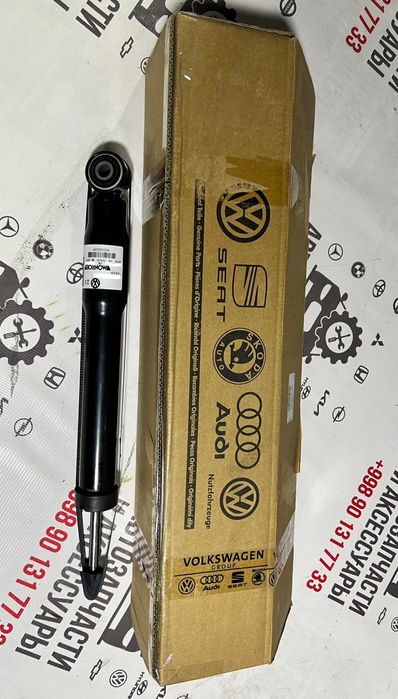 Амортизатор задний Monroe Skoda Kodiaq (Шкода Кодиак)