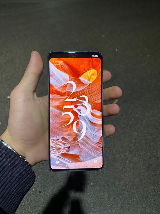 Redmi Note 13Pro 256гб