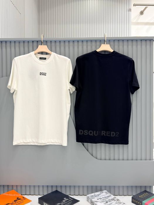 Dsquared тениска S-4XL