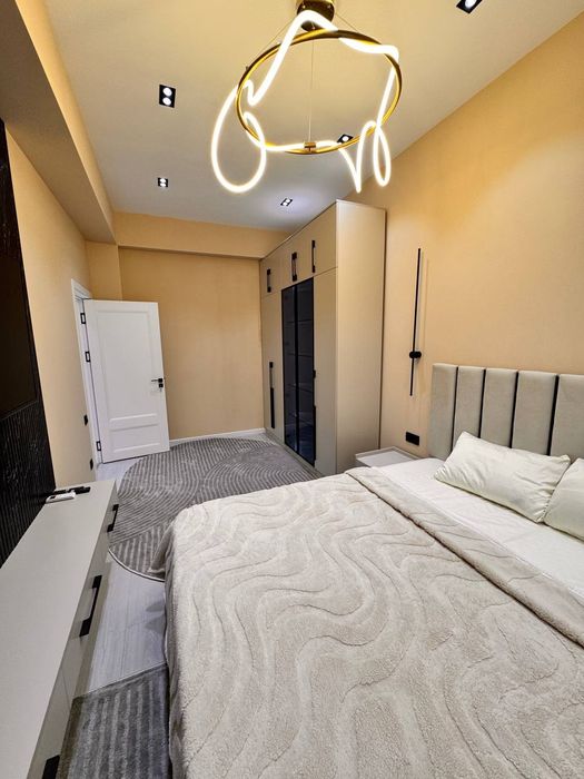 Сдаётся своя квартира