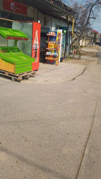 Таййор Бизнес сотилади