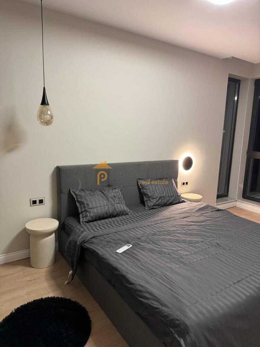 Дава се под наем Двустаен апартамент в Пловдив, Христо Смирненски - 75 кв.м за 850 € - Снимка #2