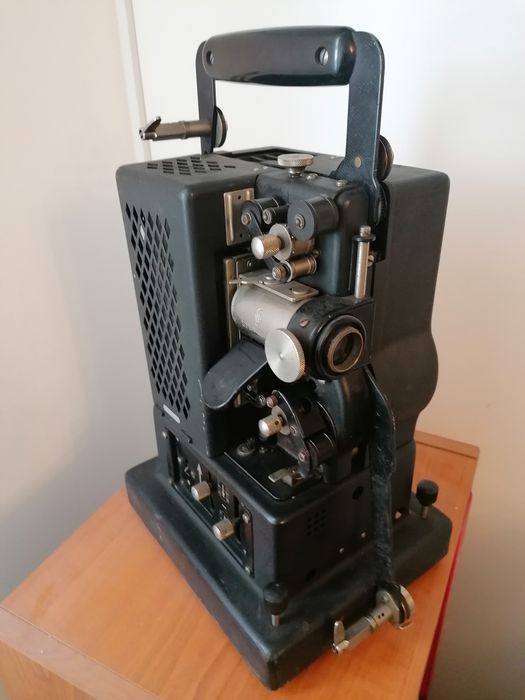 Proiector Siemens