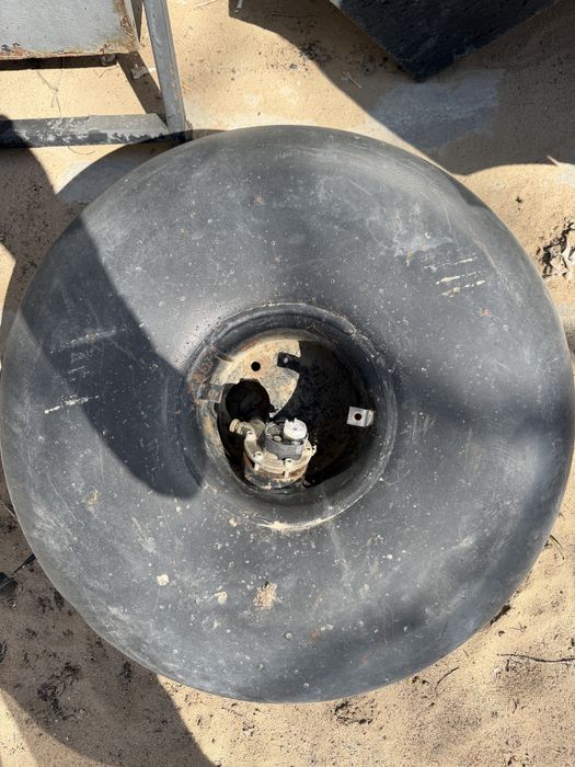 Газо-балонное оборудование