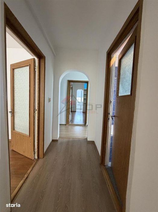 Apartament 2 camere decomandat- Frumoasa