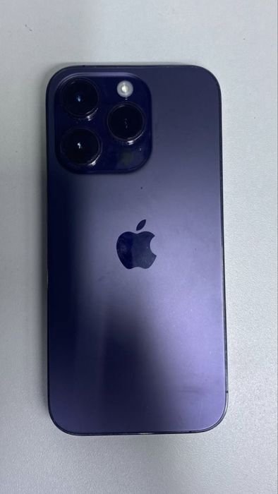 Айфон 14 про 128гб  91%