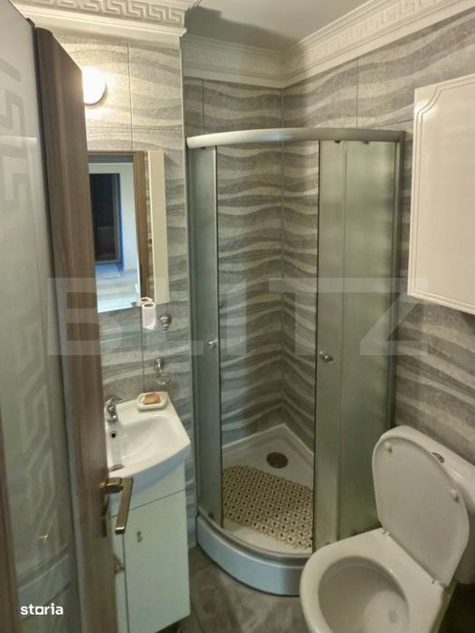 De inchirat: Apartament 4 camere, 78 mp, zona centrala Turda