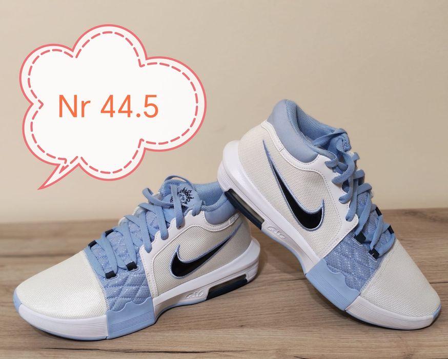 Nike LeBron diferite modele