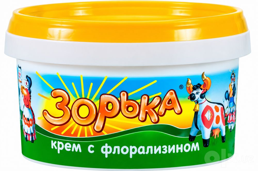 Крем Зорька. Идеальный крем, многие уже пользуются.