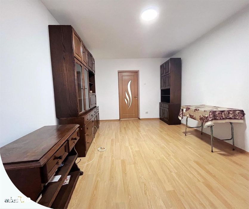 Apartament 2 camere | 50,22  mp | Nicolina | Mutare imediată