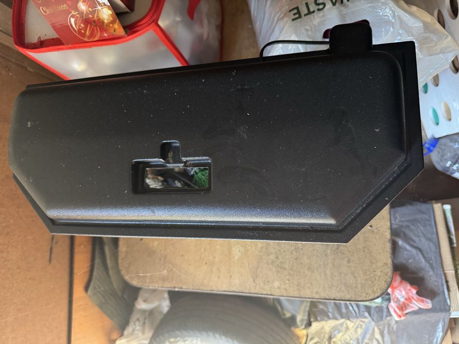 Продам аквариум 40 л